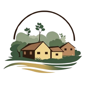Logo Desa Dayah Reubee